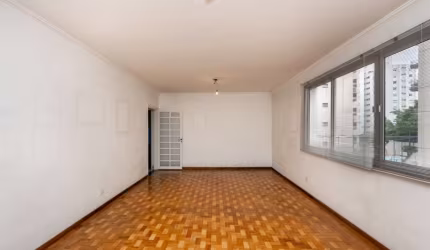 Confortável apartamento tipo para venda com 3 quartos, 140m²