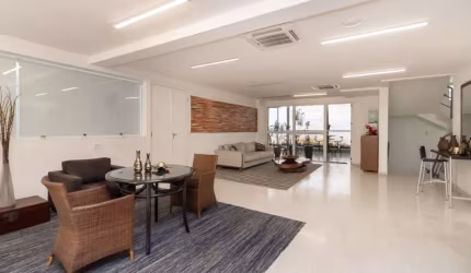 Excelente casa comercial para venda, 760m²