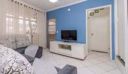 Sensacional casa de vila para venda com 2 quartos, 80m²