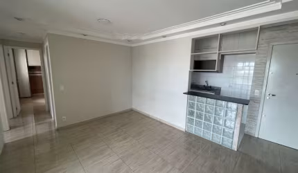Sensacional apartamento tipo para venda com 3 quartos, sendo 1 suíte, 71m²
