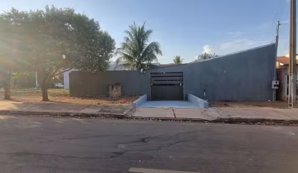 Confortável casa de vila para venda com 3 quartos, 111m²