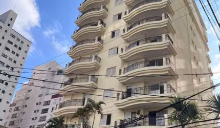 Atraente apartamento tipo para venda com 3 quartos, 153m²