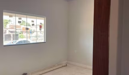 Confortável casa tipo para venda com 2 quartos, 57m²