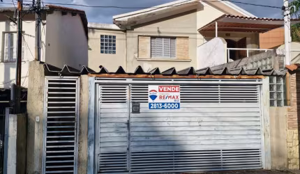 Aconchegante casa tipo para venda com 2 quartos, 142m²