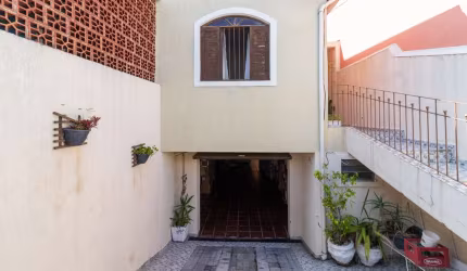 Excelente casa tipo para venda com 3 quartos, 200m²