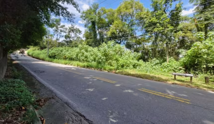 Excelente terreno residencial para venda, 6,779m²
