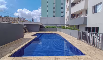 Atraente apartamento tipo para venda com 2 quartos, 58m²