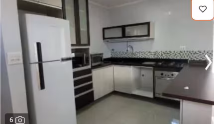 Excelente apartamento tipo para venda com 2 quartos, 68m²