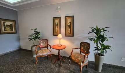 Sensacional apartamento tipo para venda com 3 quartos, sendo 1 suíte, 100m²