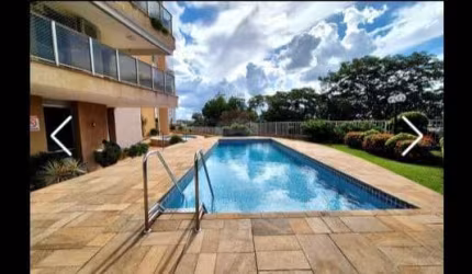 Excelente apartamento tipo para venda com 4 quartos, sendo 3 suítes, 420m²