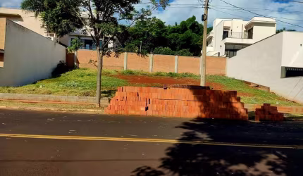 Sensacional terreno comercial para venda, 510m²