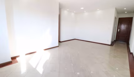 Elegante cobertura para venda com 4 quartos, sendo 2 suítes, 164m²