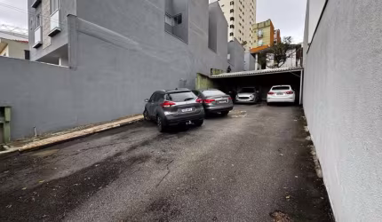 Aconchegante casa tipo para venda com 2 quartos, 123m²
