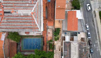 Espetacular terreno residencial para venda, 250m²