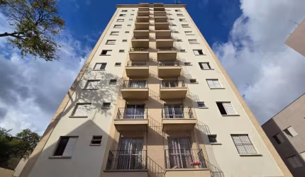 Agradável apartamento tipo para venda com 2 quartos, 52m²