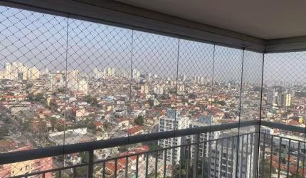 Elegante apartamento tipo para venda com 4 quartos, sendo 2 suítes, 110m²