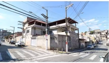 Excelente edifício monousuário para venda, 600m²