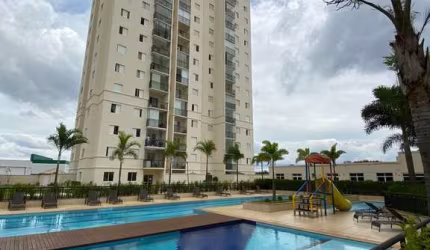Confortável apartamento tipo para venda com 3 quartos, sendo 1 suíte, 70m²