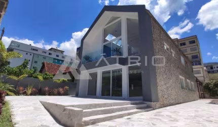 COMERCIAL RESIDENCIAL TERESÓPOLIS ALTO