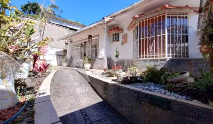 CASA TERESÓPOLIS AGRIÕES