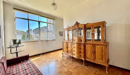 APARTAMENTO TERESÓPOLIS VÁRZEA
