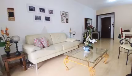APARTAMENTO TERESÓPOLIS VÁRZEA