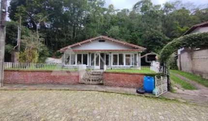 CASA TERESÓPOLIS BOM RETIRO