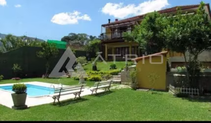 CASA TERESÓPOLIS ALTO