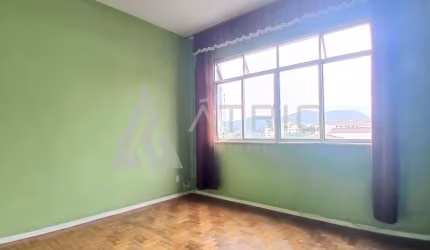 APARTAMENTO TERESÓPOLIS ALTO
