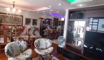 APARTAMENTO TERESÓPOLIS AGRIÕES