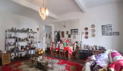 APARTAMENTO TERESÓPOLIS ALTO
