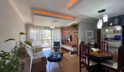 APARTAMENTO TERESÓPOLIS ALTO