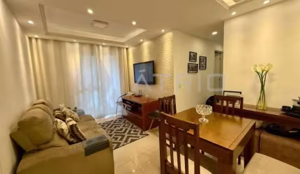 APARTAMENTO TERESÓPOLIS PRATA