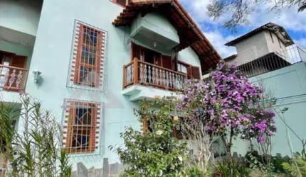 CASA EM CONDOMÍNIO TERESÓPOLIS GOLFE