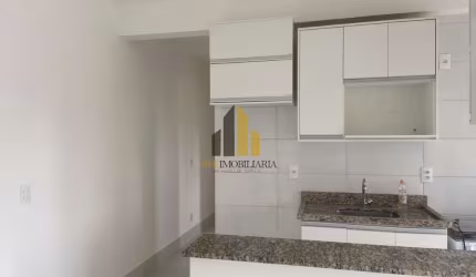 Apartamento com 3 quartos para alugar no Jardim Vista Verde, Indaiatuba , 62 m2 por R$ 2.600