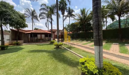 Chácara / sítio com 4 quartos à venda no Recanto Campestre Internacional de Viracopos Gleba 1, Indaiatuba  por R$ 1.080.000