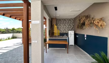 Apartamento com 2 quartos à venda no Tatuapé, São Paulo , 38 m2 por R$ 320.000