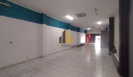 Ponto comercial com 3 salas para alugar no Jardim Califórnia, Indaiatuba , 200 m2 por R$ 10.000