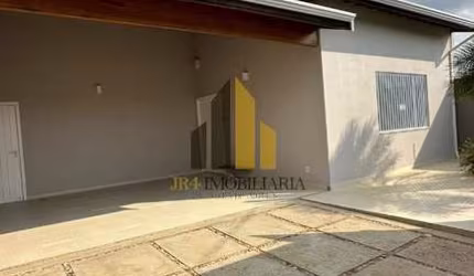 Casa com 3 quartos para alugar no Jardim Bela Vista, Indaiatuba  por R$ 6.500
