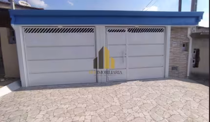 Casa com 2 quartos à venda no Jardim Juscelino Kubitschek, Indaiatuba  por R$ 475.000