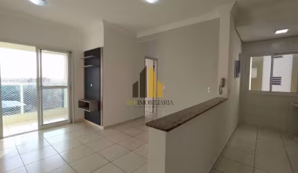 Apartamento com 3 quartos para alugar no Jardim Sevilha, Indaiatuba , 92 m2 por R$ 3.000
