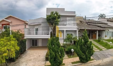 Casa com 3 quartos para alugar no Jardim Portal dos Ipês, Indaiatuba  por R$ 8.000