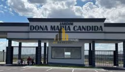 Terreno à venda no Jardim Residencial Dona Maria Cândida, Indaiatuba  por R$ 826.164