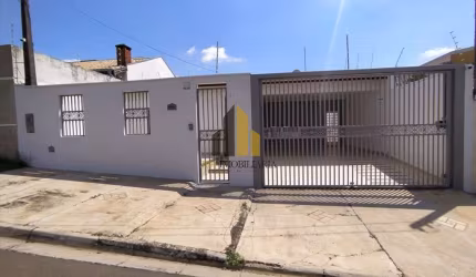 Casa com 2 quartos para alugar no Jardim Esplanada II, Indaiatuba  por R$ 6.000