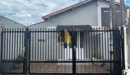 Casa comercial com 4 salas para alugar na Cidade Nova I, Indaiatuba  por R$ 3.200