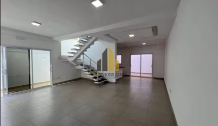 Casa em condomínio fechado com 3 quartos à venda no Jardim Montreal Residence, Indaiatuba  por R$ 1.220.000
