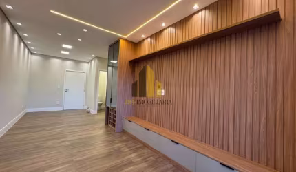 Apartamento com 3 quartos para alugar no Jardim Bela Vista, Indaiatuba , 98 m2 por R$ 5.700