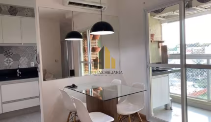 Apartamento com 3 quartos para alugar na Chácara Belvedere, Indaiatuba , 89 m2 por R$ 4.150