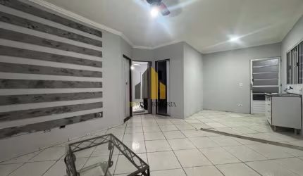 Casa com 2 quartos para alugar no Jardim Morada do Sol, Indaiatuba  por R$ 1.800