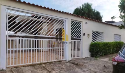 Casa com 4 quartos para alugar no Jardim Esplanada, Indaiatuba  por R$ 5.500